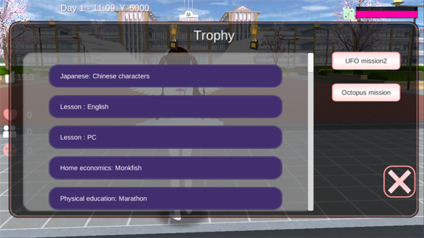 樱花校园模拟器官方正版2026最新版中文版下载安装 樱花校园模拟器官方正版2026最新版中文版下载安装