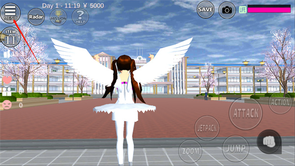 樱花校园模拟器官方正版2026最新版中文版下载安装 樱花校园模拟器官方正版2026最新版中文版下载安装