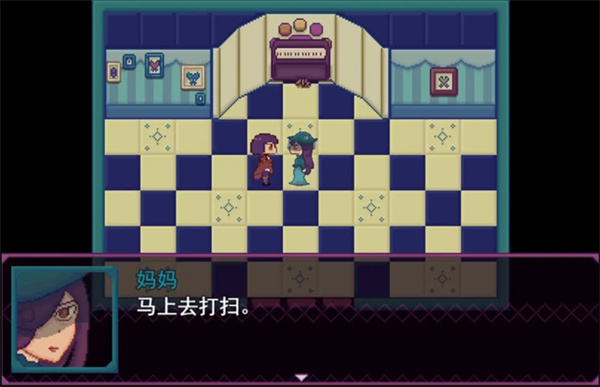 凯尔文游戏移植版手机版下载 凯尔文游戏移植版手机版下载