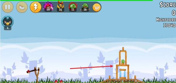 愤怒小鸟安卓版下载 愤怒小鸟安卓版下载