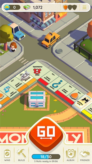MONOPOLYGO���̺�������Ϸ����