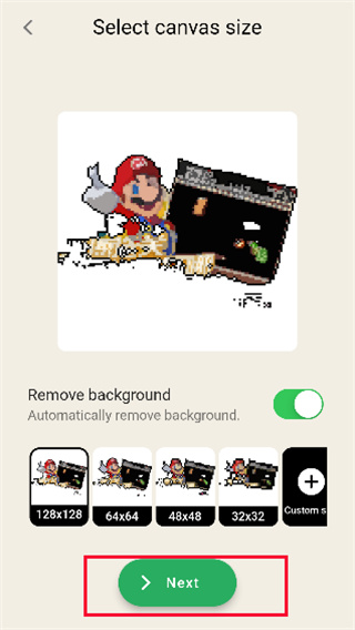 pixelme�������İ�