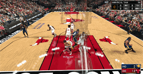 NBA2K12���κ�������