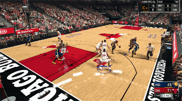 NBA2K12���κ�������