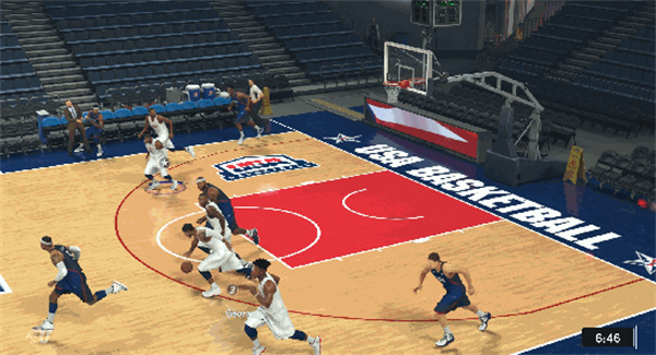 NBA2K12���κ�������