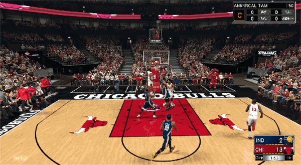NBA2K12���κ�������
