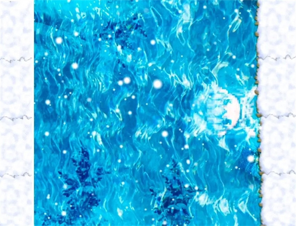 ��ɫ��ѩ֮�ݰ�׿������