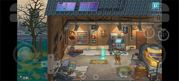 拳击俱乐部2正版汉化下载 拳击俱乐部2正版汉化下载