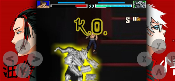 ������սMUGEN V4����