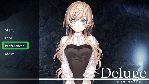 泛滥死者布道 泛滥死者布道