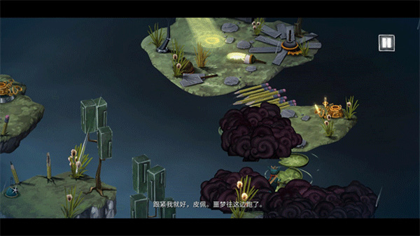 虚构世界2信条谷 虚构世界2信条谷