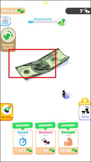 小蚁帝国安卓版下载 小蚁帝国安卓版下载