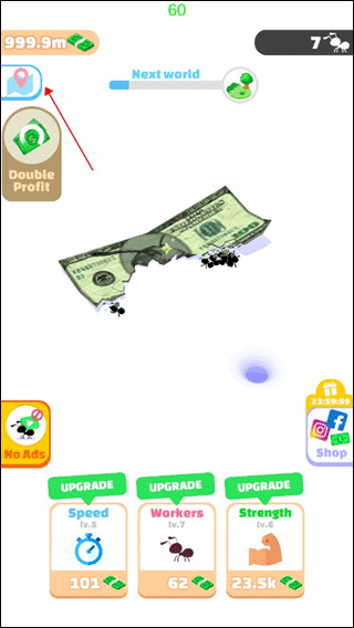 小蚁帝国安卓版下载 小蚁帝国安卓版下载