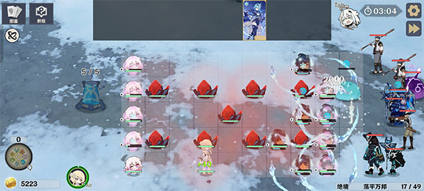 原神大战原魔1.5.11下载 原神大战原魔1.5.11下载