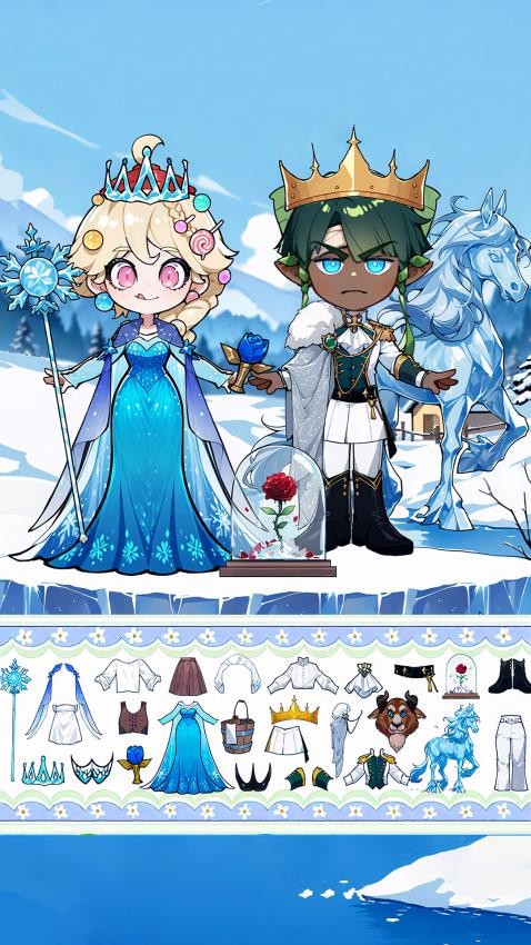 �κ�������С��Ϸ