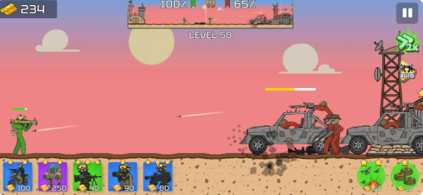 火柴人现代战争无限钻石无限金币 火柴人现代战争无限钻石无限金币