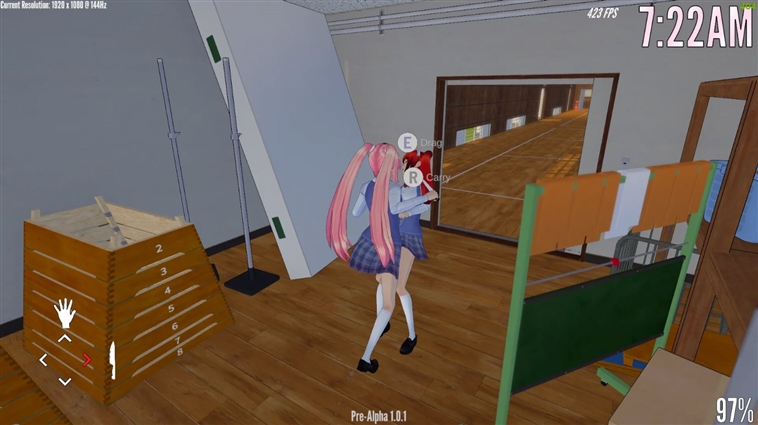 致命的爱情游戏 致命的爱情游戏