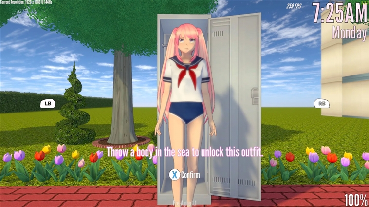 致命的爱情游戏 致命的爱情游戏