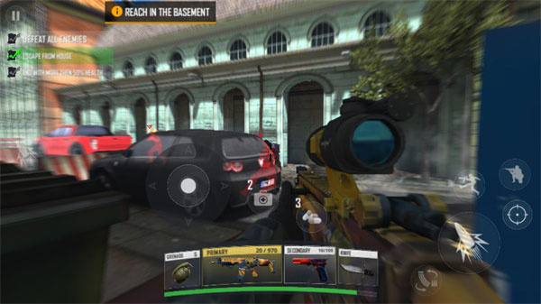 战争打击安卓版下载安装 战争打击安卓版下载安装