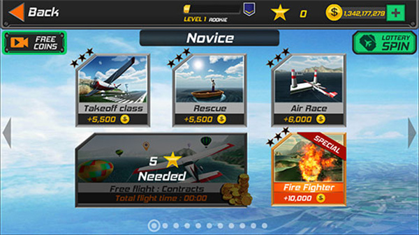 真实飞行模拟器2026版下载 真实飞行模拟器2026版下载