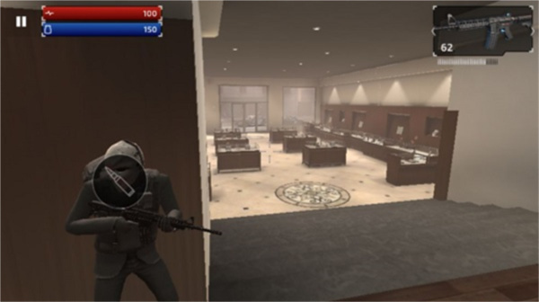 武装掠夺 武装掠夺