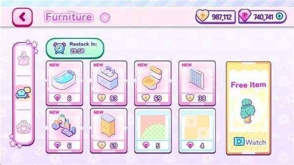 波莉口袋微型世界安卓版下载 波莉口袋微型世界安卓版下载