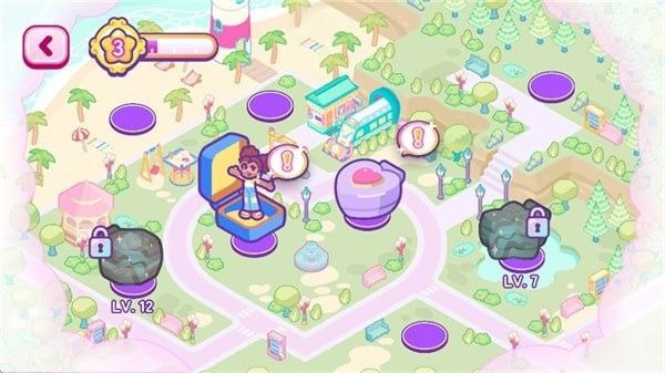 波莉口袋微型世界安卓版下载 波莉口袋微型世界安卓版下载