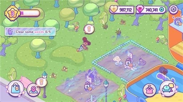 波莉口袋微型世界安卓版下载 波莉口袋微型世界安卓版下载