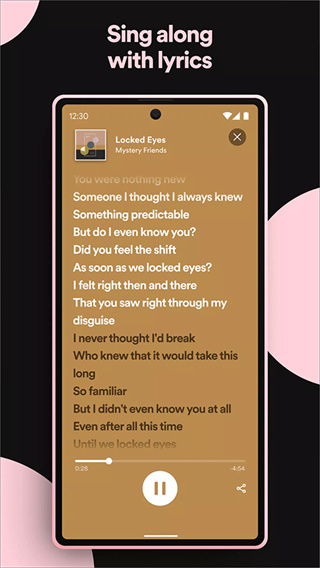 Spotify����2026�汾����v9.1.20.1452 ��׿��