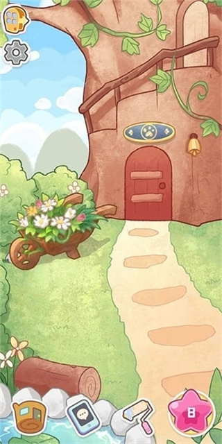 ��è֮ɭ�ֻ�������V1.0.8