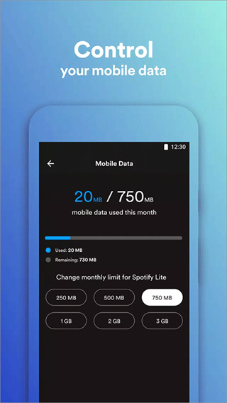 Spotify Lite��������v1.9.0.72404 ��׿��