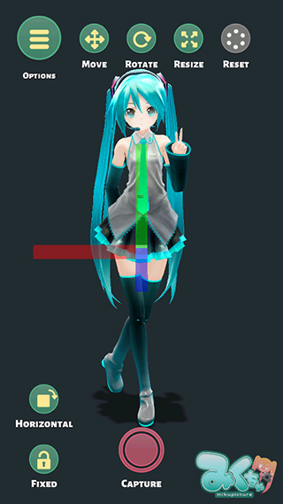 mikuture(���������ȸ������ֻ���)v3.3.5 �ֻ���