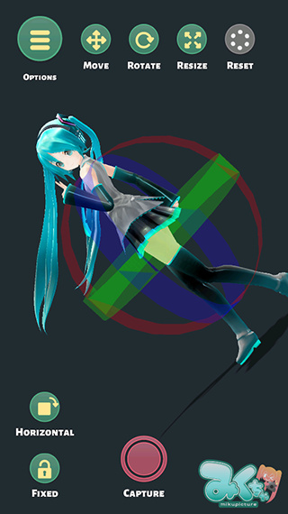 mikuture(���������ȸ������ֻ���)v3.3.5 �ֻ���