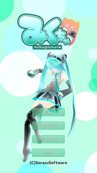 mikuture(���������ȸ������ֻ���)v3.3.5 �ֻ���