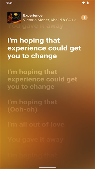 Apple Music��������v5.1.1 ��׿��