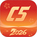 C5GAME�ٷ�app����v4.8.1 ���°�