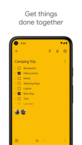 google keep�������v5.26.071.01.90