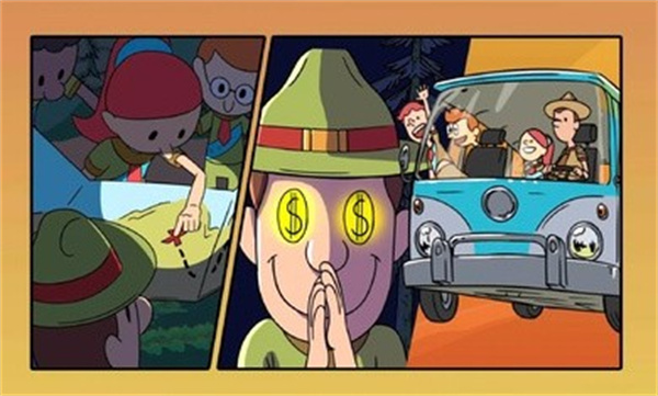 ��֮�尲׿����(Wind Peaks)v1.20.7 �ֻ���