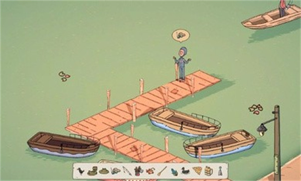 ��֮�尲׿����(Wind Peaks)v1.20.7 �ֻ���