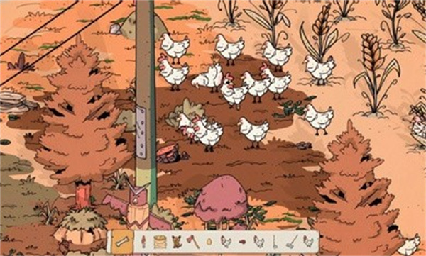 ��֮�尲׿����(Wind Peaks)v1.20.7 �ֻ���