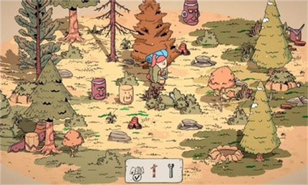 ��֮�尲׿����(Wind Peaks)v1.20.7 �ֻ���