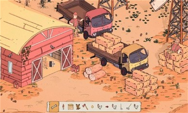 ��֮�尲׿����(Wind Peaks)v1.20.7 �ֻ���