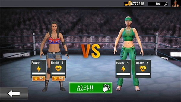 ��Ůˤ��ģ������׿�����°�����(Bad Girls Wrestling 21)v6.4 ���İ�