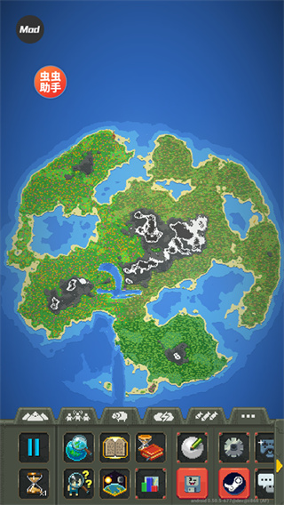 �������(worldbox2026�°汾)v0.51.2 ������