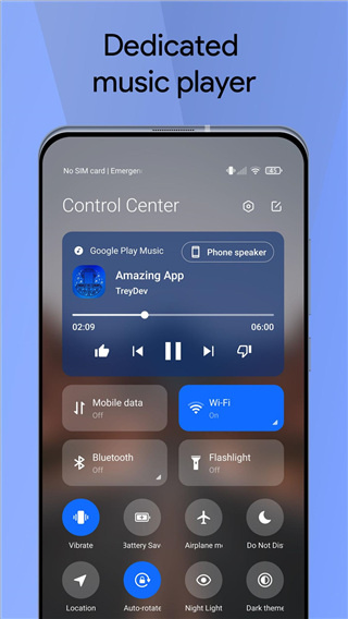 Mi Control Center(�°�С�׿�������)v18.5.13 ���°�