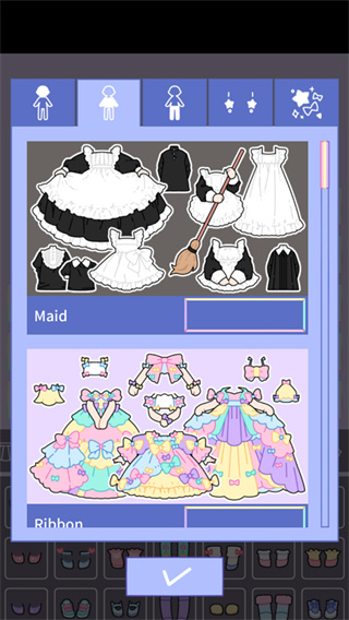 �۲�Ů���ƽ��(ȫ��װ����)v2.8.1 ���°�