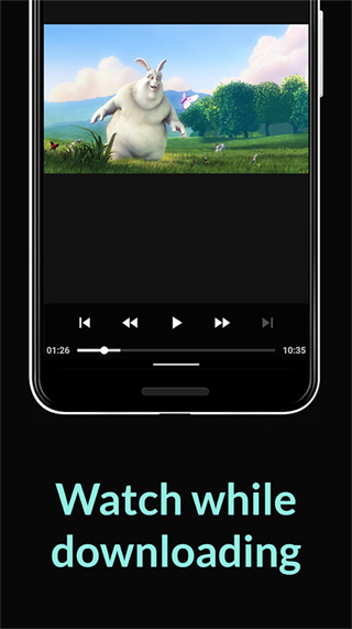 utorrent��׿���º�����(��Torrent)v8.2.55 ���İ�