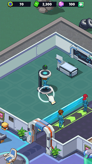 ����ѧԺ��Ϸ���°�v2.3.2 �ٷ���