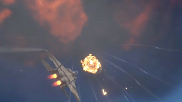 金属风暴安卓版下载 金属风暴安卓版下载