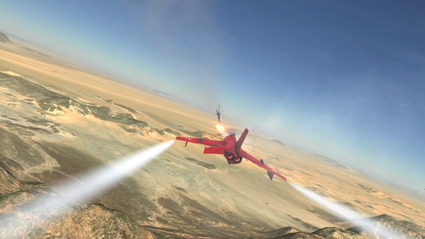 金属风暴安卓版下载 金属风暴安卓版下载